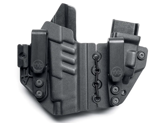 TXC Holsters ALLY Concealed Carry Holster